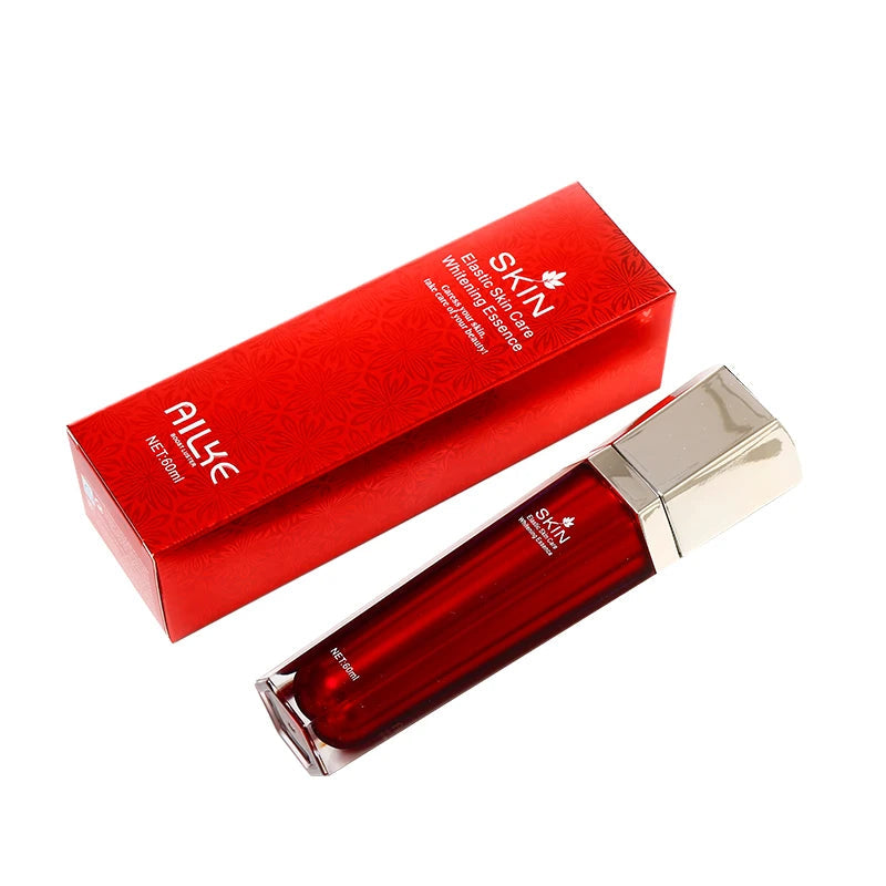 Elastic Whitening Essence with Hyaluronic Acid
