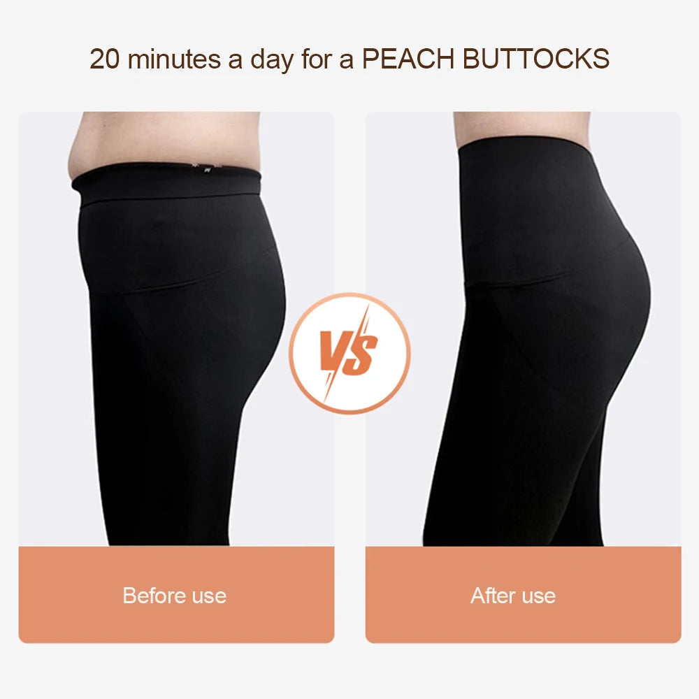 EMS Hip Muscle Stimulator Trainer