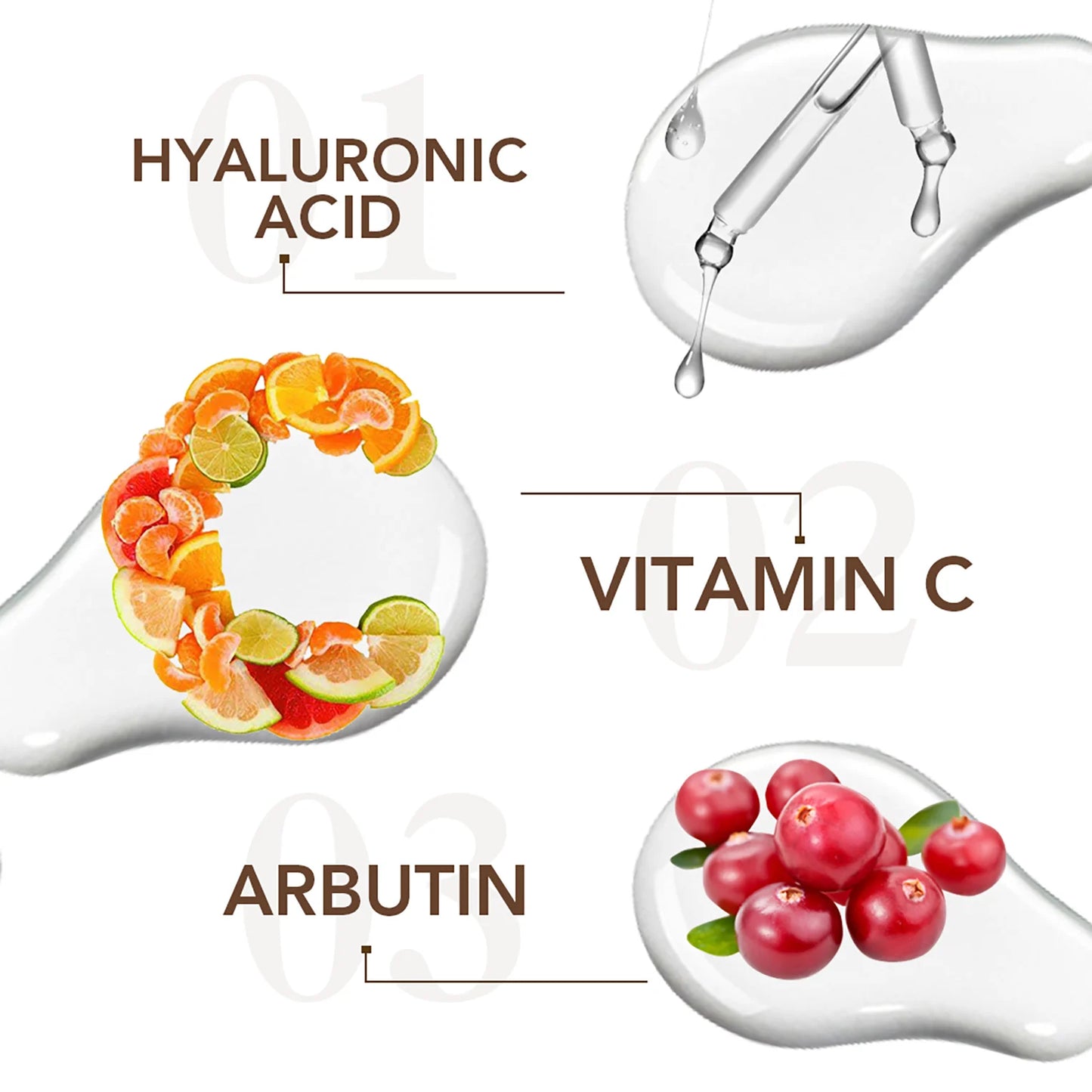 Whitening Face Care Cream – Dark Spot & Wrinkle Care