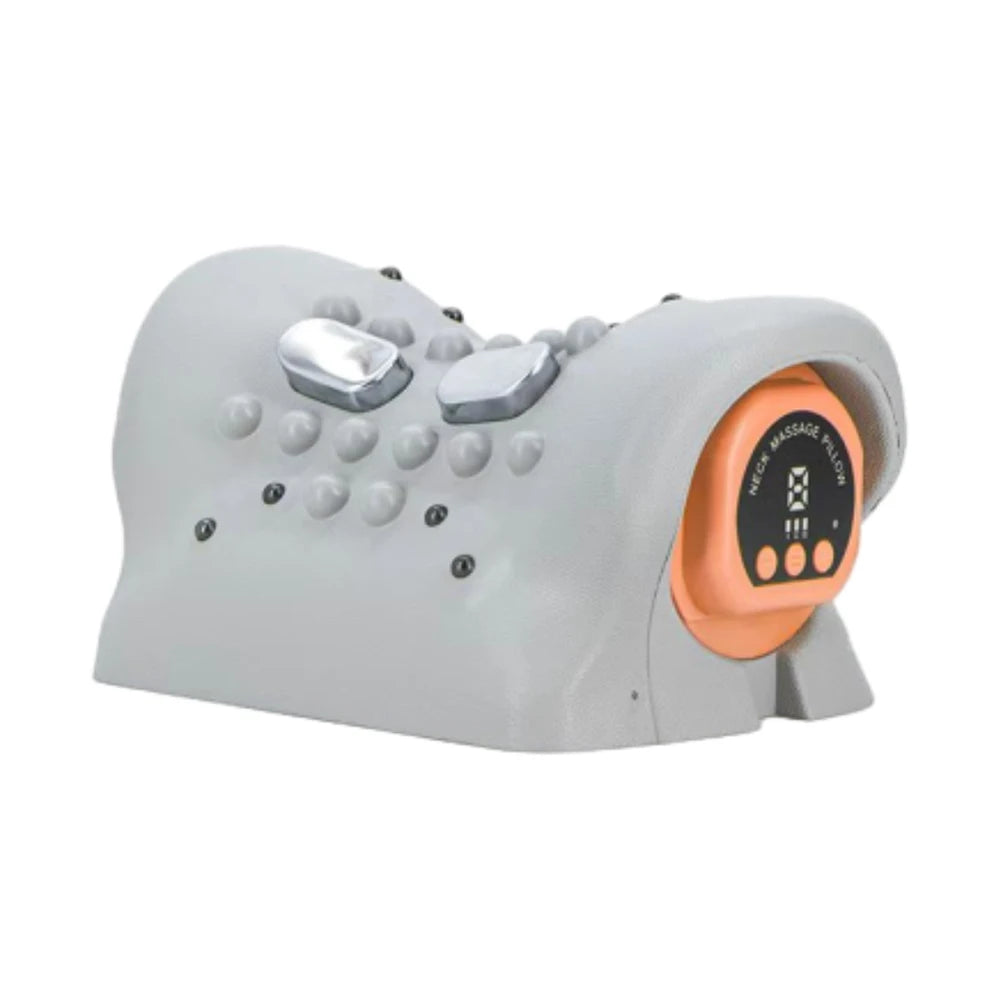 Electric Neck Cervical Massage Pillow