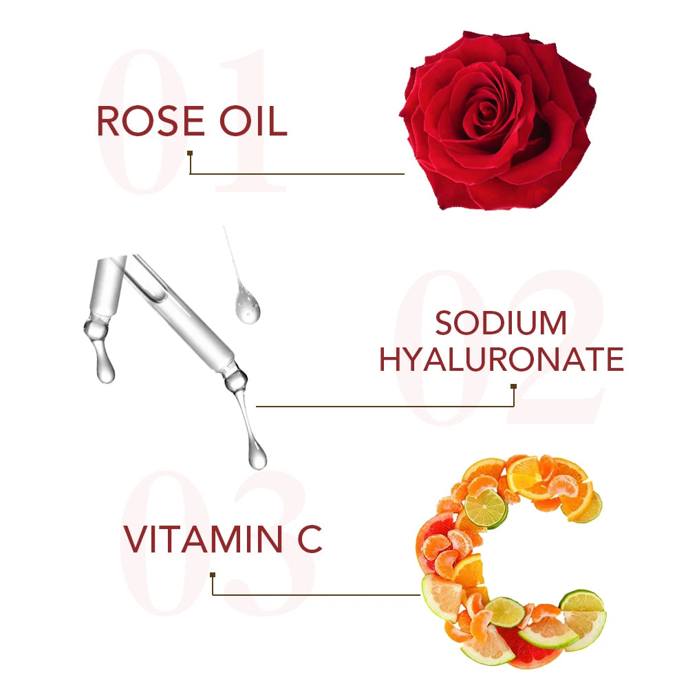 Super Whitening & Moisturizing Toner – 100ML