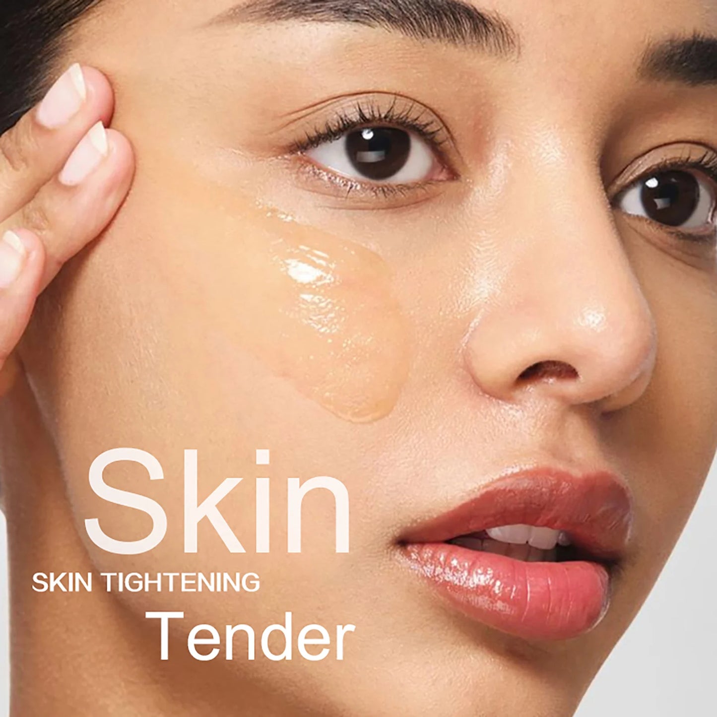 MultiVitamins Brightening Face Serum