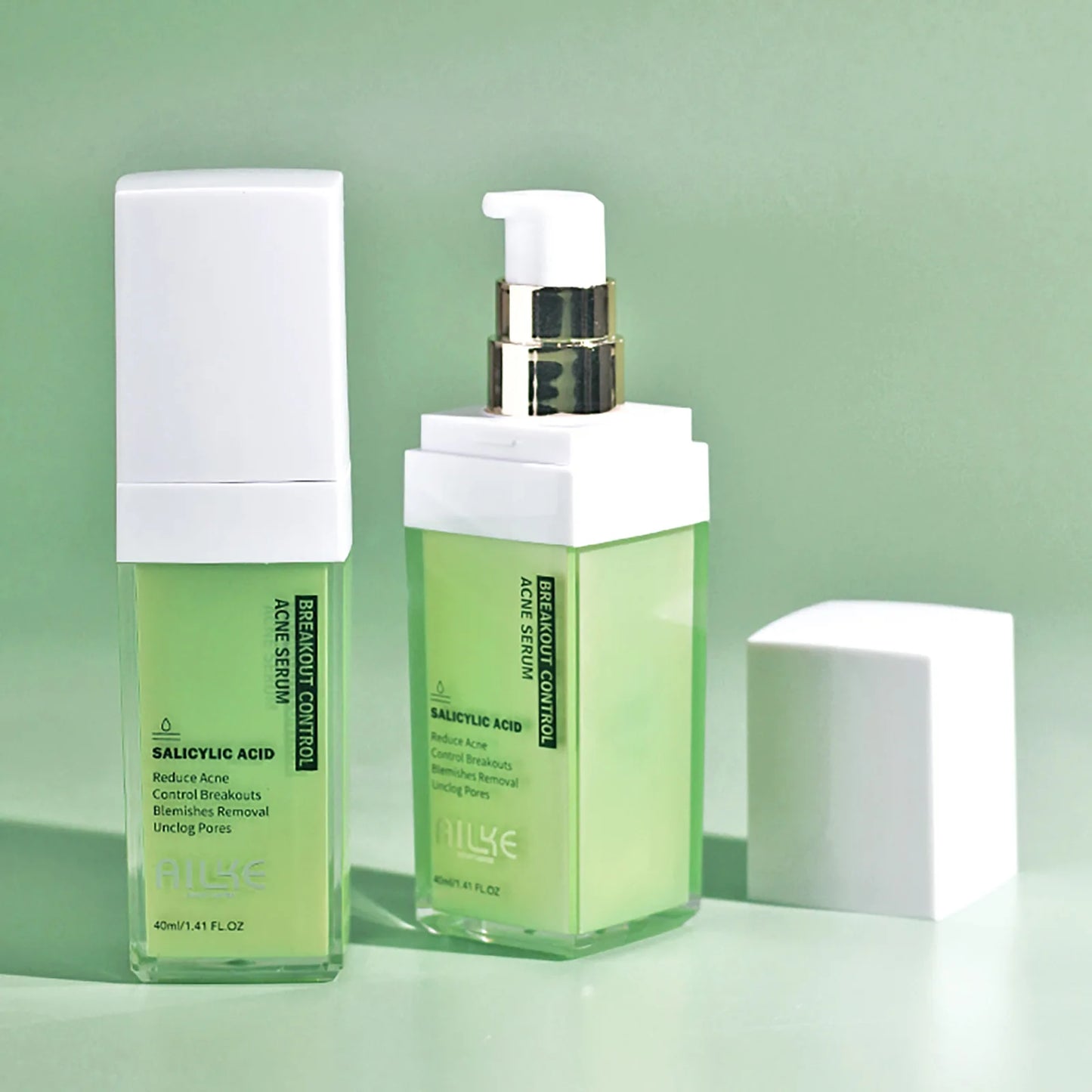 Acne Remove Face Serum 40ml