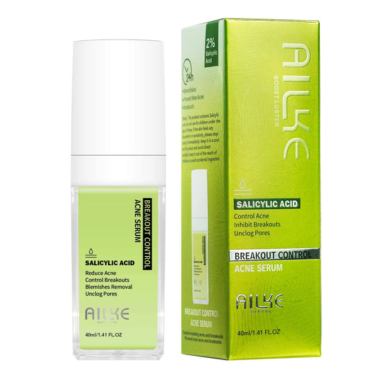 Acne Remove Face Serum 40ml