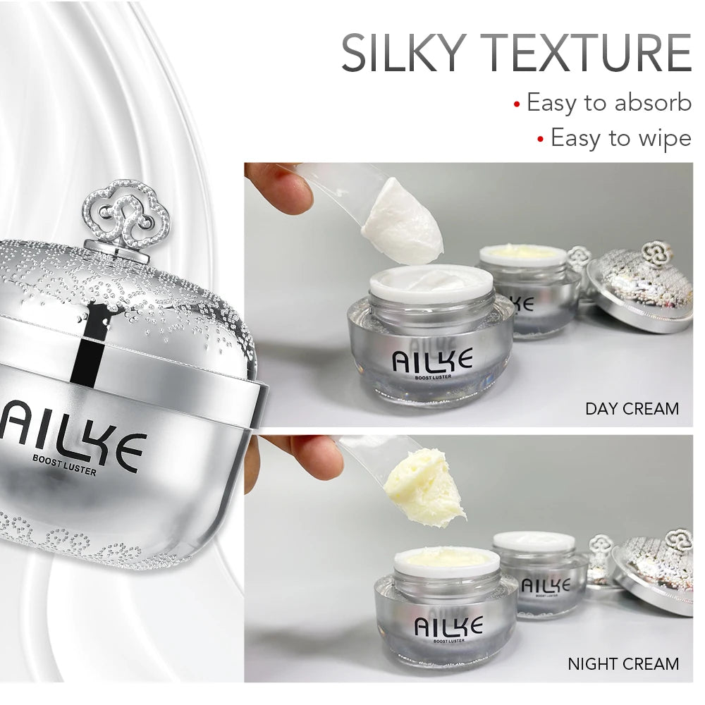 Brightening Face Cream with Caviar
