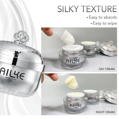 Brightening Face Cream with Caviar
