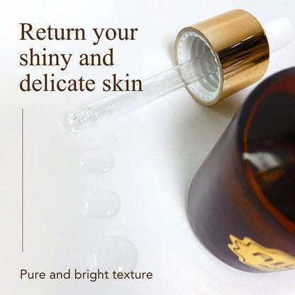 Kojic Acid Brightening Face Serum