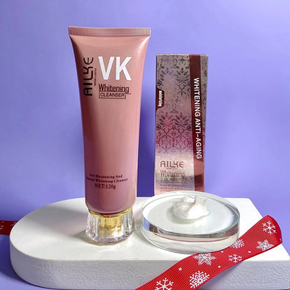 Lightening Face Cream with Purple Rose – 25g