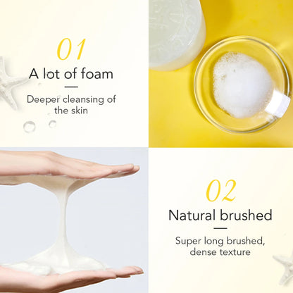 Kojic Acid Whitening Soap Bar 200g