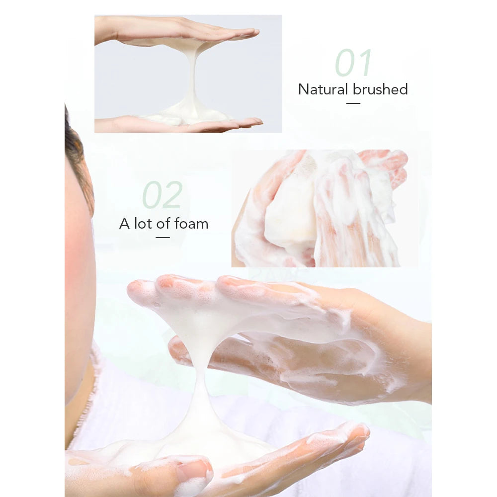 Vitamin C Whitening Soap Bar 200g