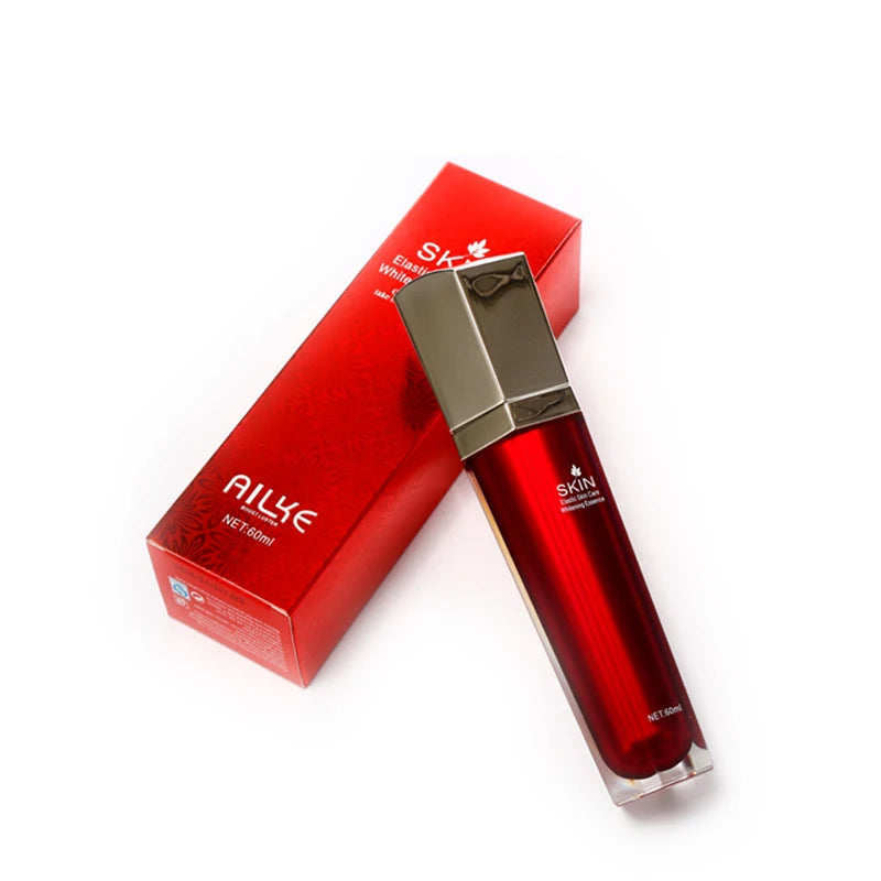 Elastic Whitening Essence with Hyaluronic Acid