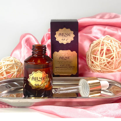 Kojic Acid Brightening Face Serum