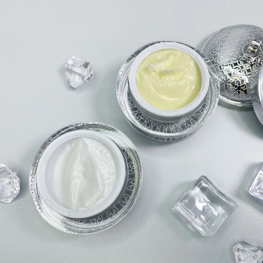 Brightening Face Cream with Caviar