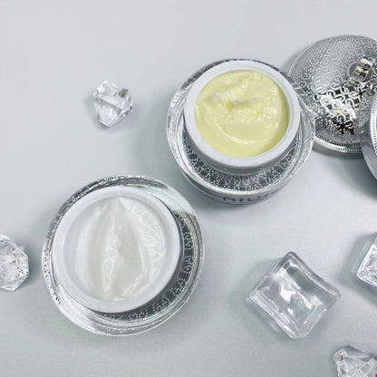 Brightening Face Cream with Caviar