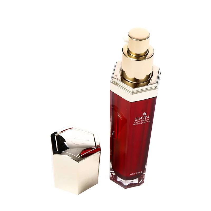 Elastic Whitening Essence with Hyaluronic Acid
