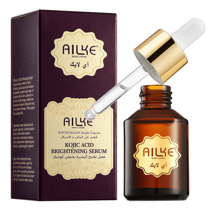 Kojic Acid Brightening Face Serum