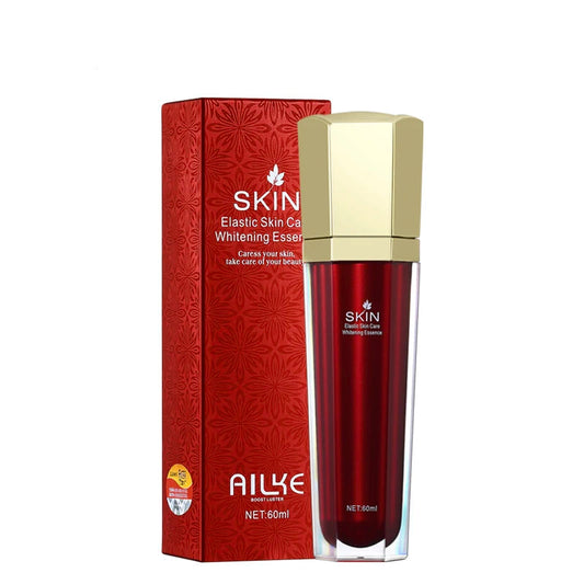 Elastic Whitening Essence with Hyaluronic Acid