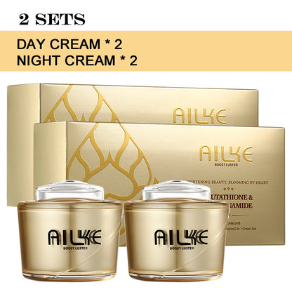 Lightening Face Cream with Glutathione – 50g