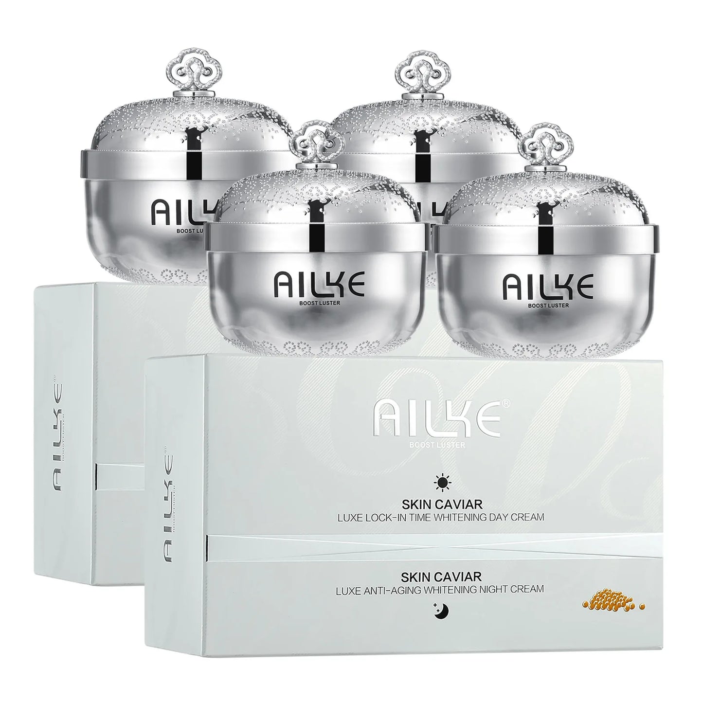 Brightening Face Cream with Caviar