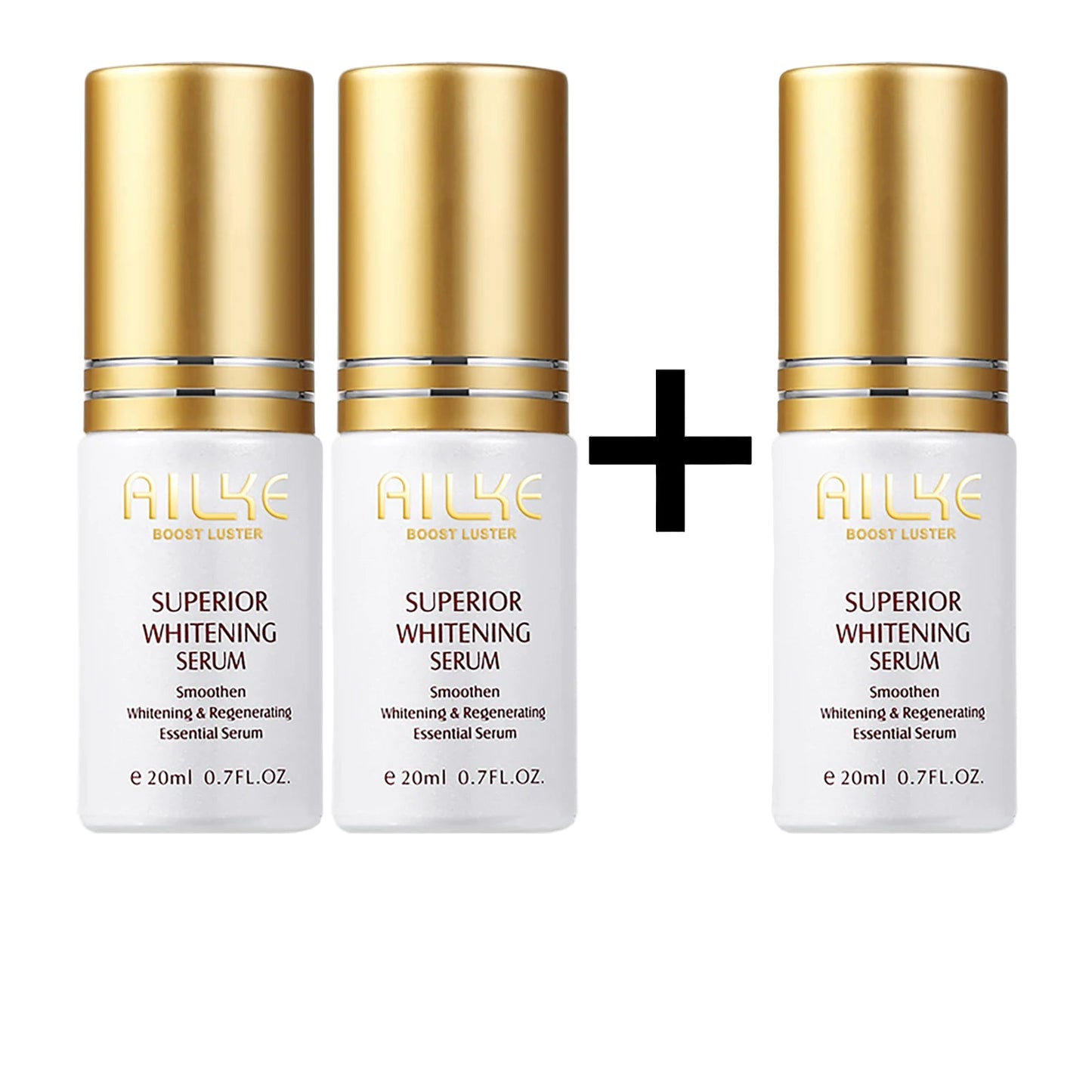 Superior Whitening Essential Serum 20ml