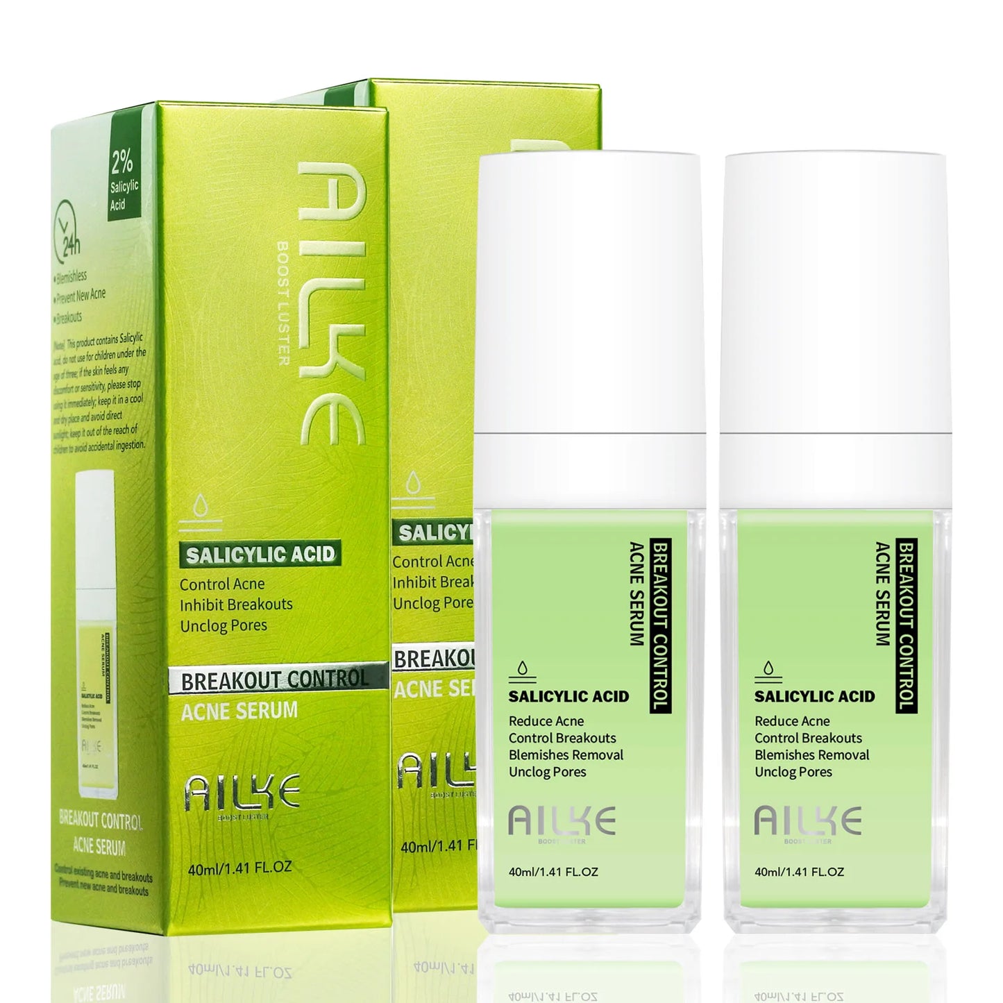 Acne Remove Face Serum 40ml