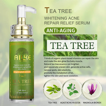 Tea Tree Oil Brightening Serum