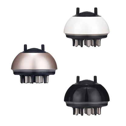 Scalp Applicator Liquid Comb for Hair