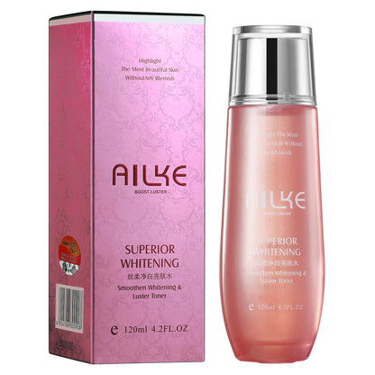 Super Whitening & Moisturizing Toner – 100ML