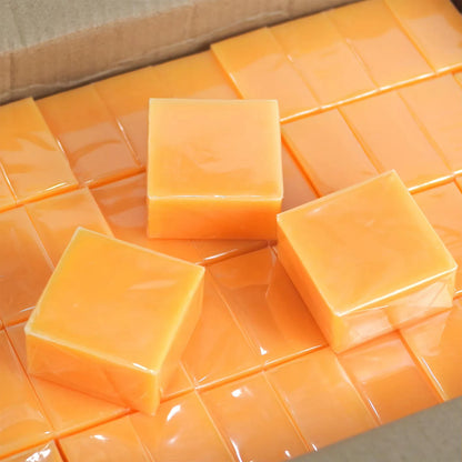 Carrot Vitamin C Whitening Soap Bar