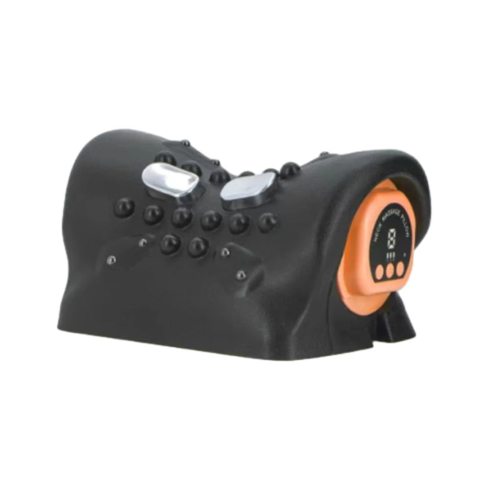 Electric Neck Cervical Massage Pillow