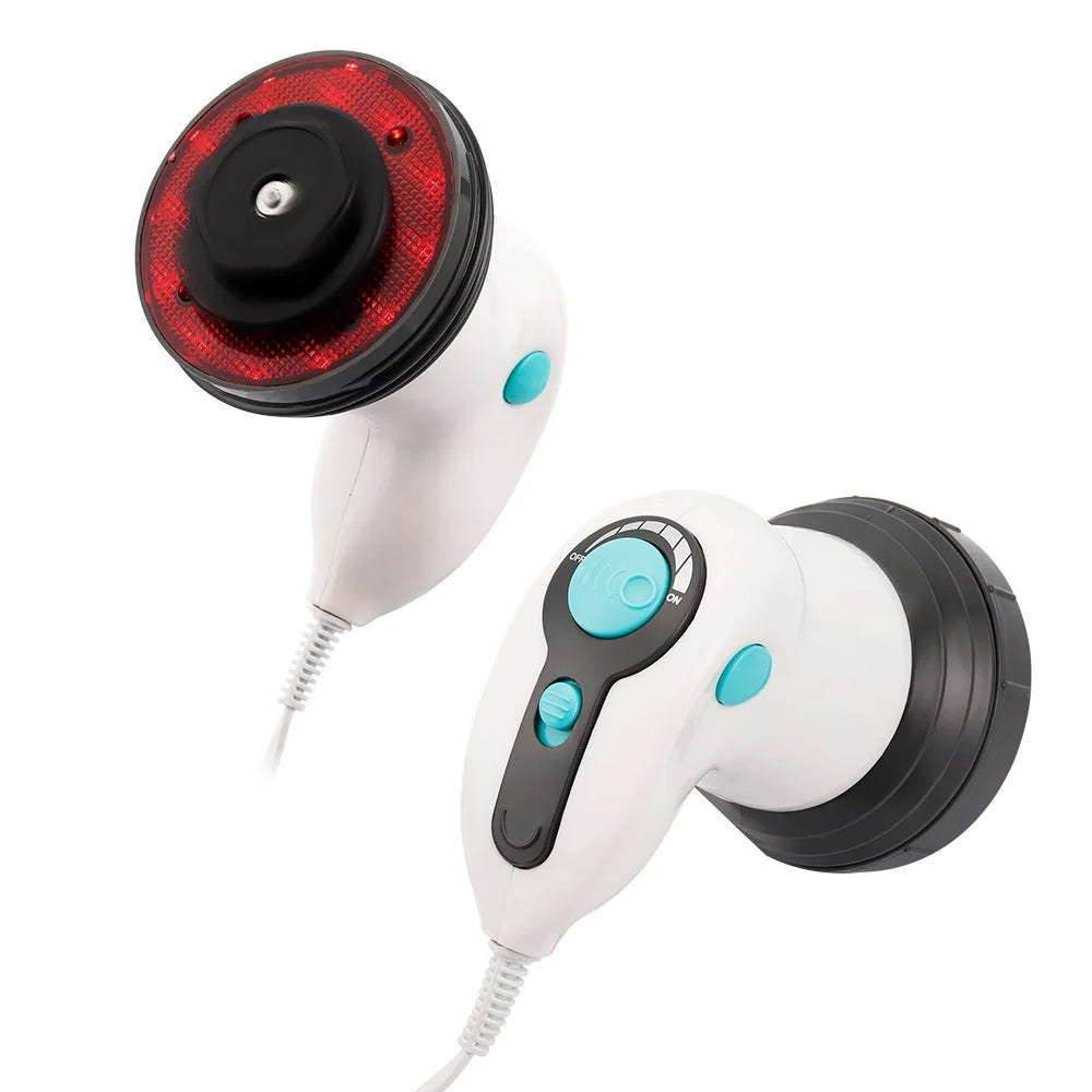 4 in 1 Infrared Body Massager