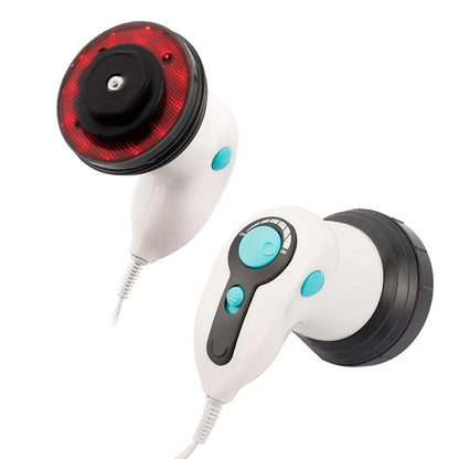 4 in 1 Infrared Body Massager