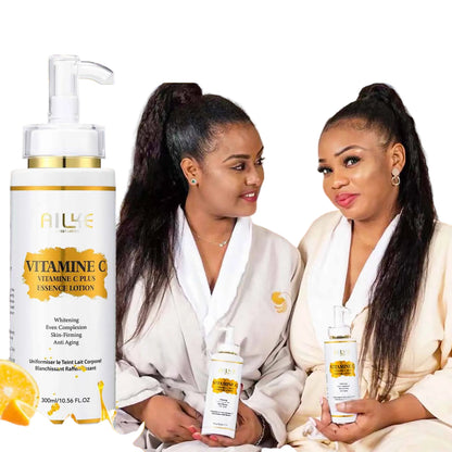 Multi Vitamin Brightening Body Lotion – 500ml