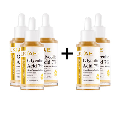 Lightening Face Serum with Niacinamide