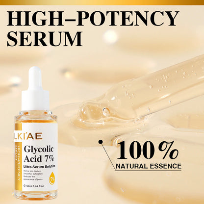 Lightening Face Serum with Niacinamide