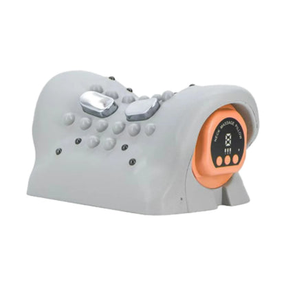 Electric Neck Cervical Massage Pillow