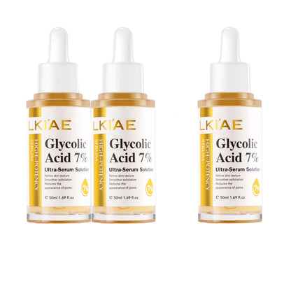 Lightening Face Serum with Niacinamide