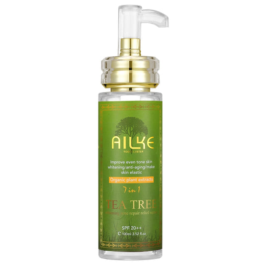 Tea Tree Oil Brightening Serum