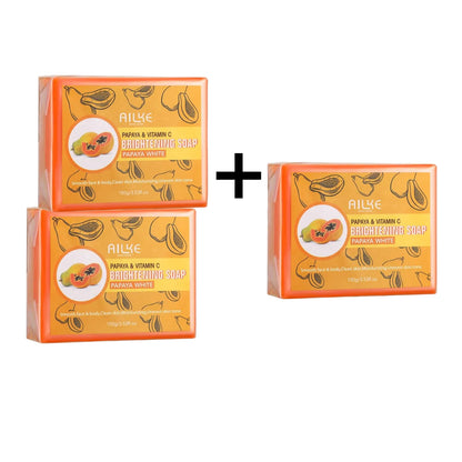 Multi Vitamin Brightening Body Lotion – 500ml