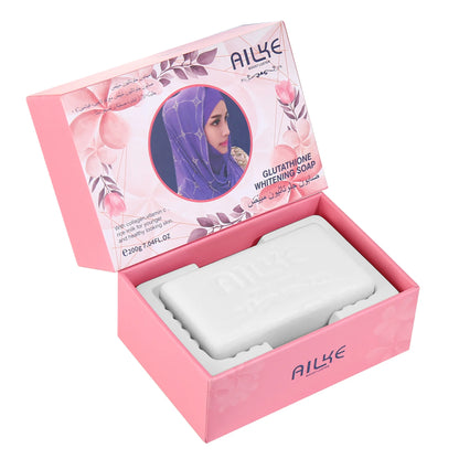 Vitamin C Whitening Soap Bar 200g