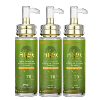 Tea Tree Oil Brightening Serum