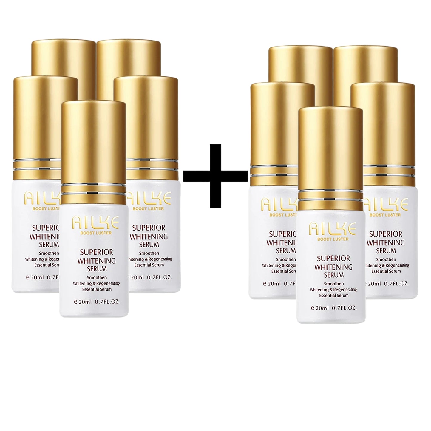 Superior Whitening Essential Serum 20ml