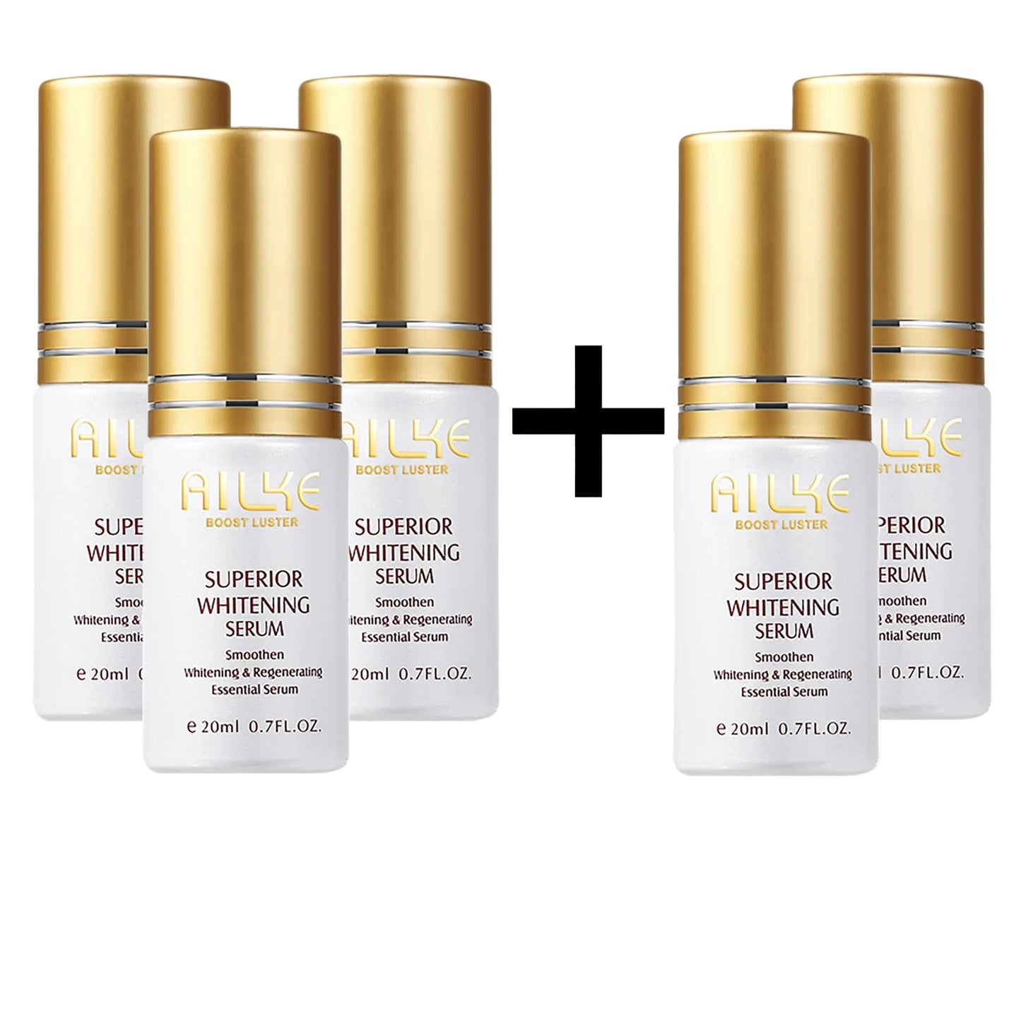 Superior Whitening Essential Serum 20ml