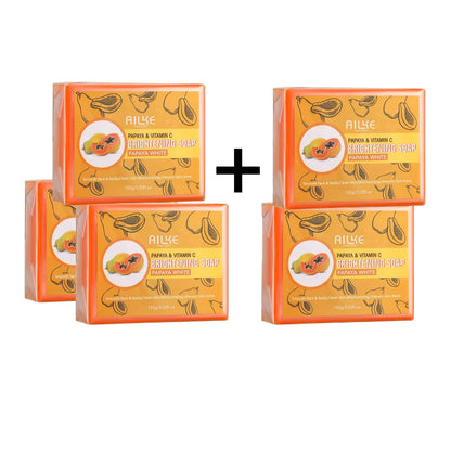 Multi Vitamin Brightening Body Lotion – 500ml