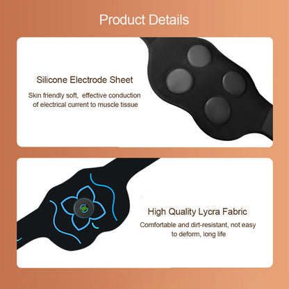 EMS Hip Muscle Stimulator Trainer