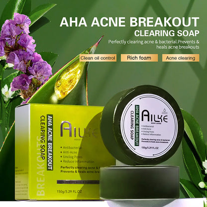 Acne Removal Face Care Cream – Anti-Breakout
