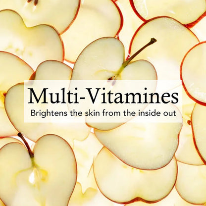 MultiVitamins Brightening Face Serum