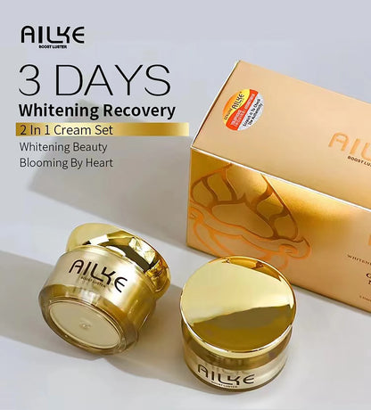 Lightening Face Cream with Glutathione – 50g