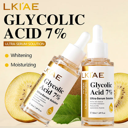 Lightening Face Serum with Niacinamide
